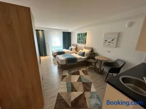 Image of Hotel Apartments 73 - Serviced Apartments