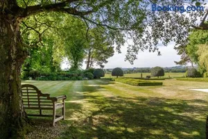 Image of Self contained accommodation near Delamere forest