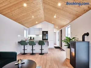 Image of WohnBox Chaletpark