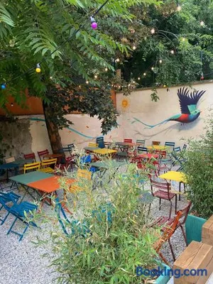 Image of YASI Hostel