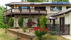 Image of Marysville Retreat