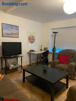Image of Appartement Rez de chaussée T2 centre-ville