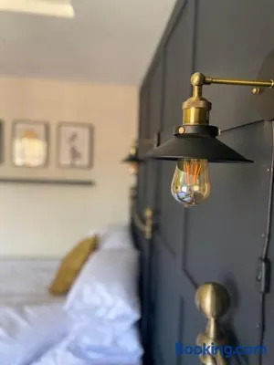 Image of T'house in wigan