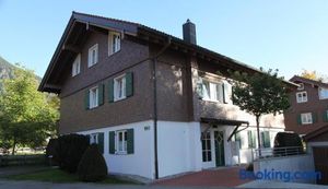 Image of Oberstdorfer Bergwelt Dalchow