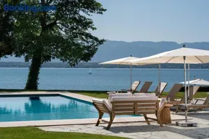 Image of Park Villa Geneva - Swiss Hotel Apartments