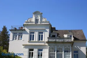 Image of Ferienwohnung Wrangelstrasse 21a