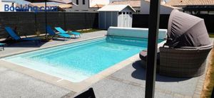 Image of L Etoile de Mer - Piscine chauffee
