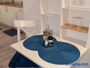 Image of Comfortable Worker Studio - Free Parking