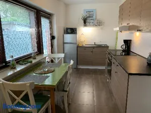 Image of Gemütliche EG-Ferienwohnung Brazil mit eingezäunten Garten