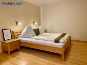 Image of Appartement Auwald