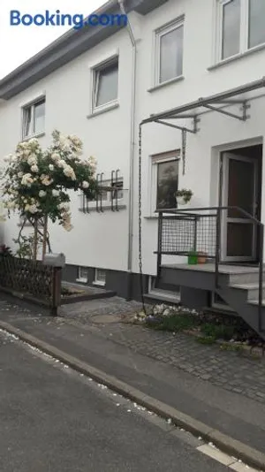 Image of Zimmer Frei
