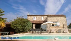 Image of Gite de Micouleau