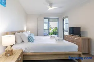 Image of Beaches Retreat - 3 BR w Pool - 5 Min to Beach