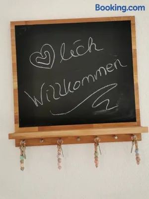 Image of Pension die kleine Träumerei