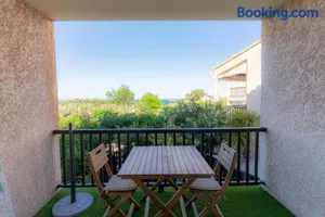 Image of Sanary Bandol plein SUD