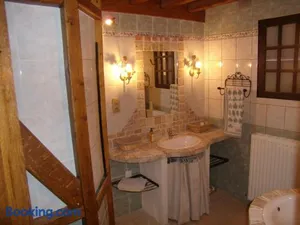 Image of La chaumière de Laives