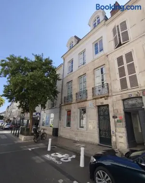 Image of Studio plein de charme - 2