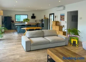 Image of La Villa Bégonia