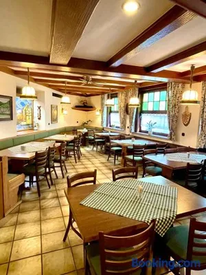 Image of Hotel Pension Balthasar