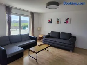 Image of Gemütliche 2,5- Zimmer- Wohnung am Wasserturm in Rottweil