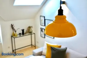 Image of Luxuriöse Maisonette Wohnung im Szenenviertel