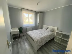 Image of Chambre chez Marjorie