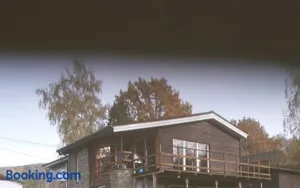 Image of Chalet l'écureuil
