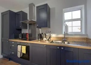 Image of Donington Cottage Apt 8
