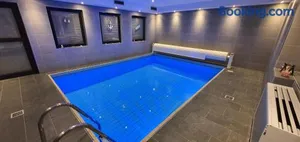 Image of Neusse Ferienwohnung mit Schwimmbad