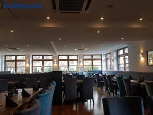 Image of Olympia Hotel & Restaurant