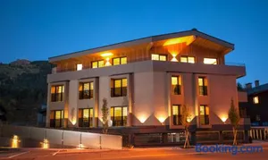 Image of Kitzlife Apartements