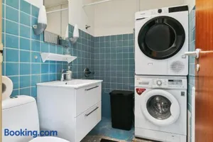 Image of Familievilla nær Odense Centrum m Privat Have