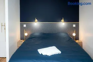 Image of MOONLIGHT - 4 Pers - Wifi