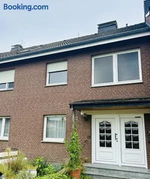 Image of Schöne Monteur- Wohnung mit Balkon oder Terrasse