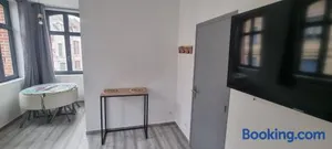 Image of Air Cosy 2 Valenciennes gare prostitution refusée