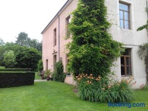 Image of Thirifays, résidence de vacances