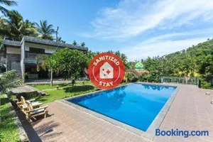Image of Hotel Bumi Aditya