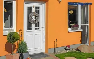 Image of Lassan, Ferienwohnung zum Peenestrom