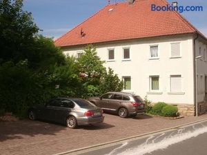 Image of Ferienwohnung Alte Linde