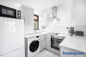 Image of Luxury cosy apartment