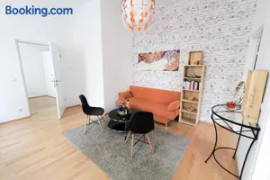 Image of Vienna Lights Apartments - Meidling