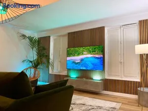 Image of SV - l’Experience Design Duplex in Marseille