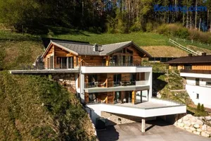 Image of DasKöniglich Luxury Alpine Chalet - Mühlbach am Hochkönig