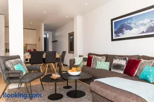 Image of Résidence Les Chamois