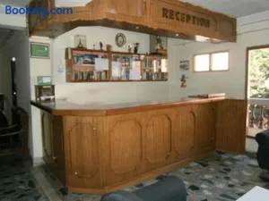 Image of Hotel Red Planet