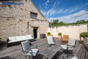 Image of La "Petite" Maison