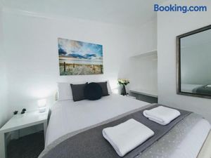 Image of Busselton Holiday Units