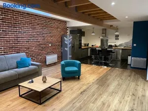 Image of Loft Angouleme Gare