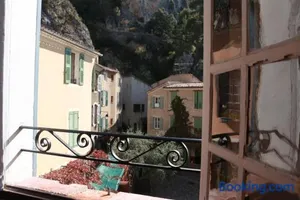Image of La Bonne Etoile - The Good Star