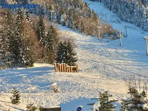 Image of STUDIO plein sud "Les Arolles" Balcon de VILLARD DE LANS